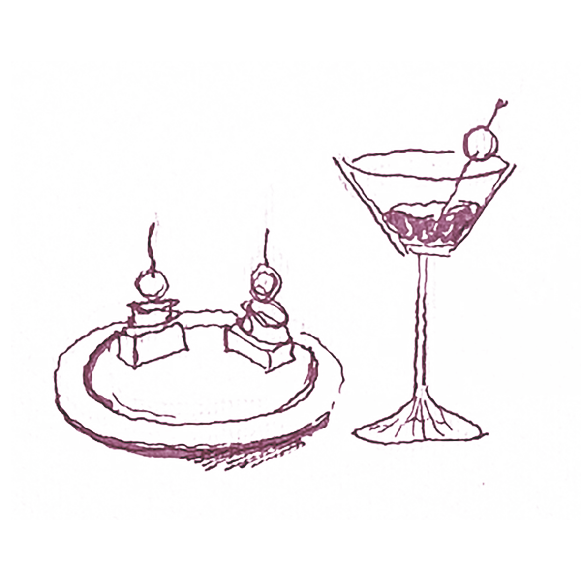 Cóctel